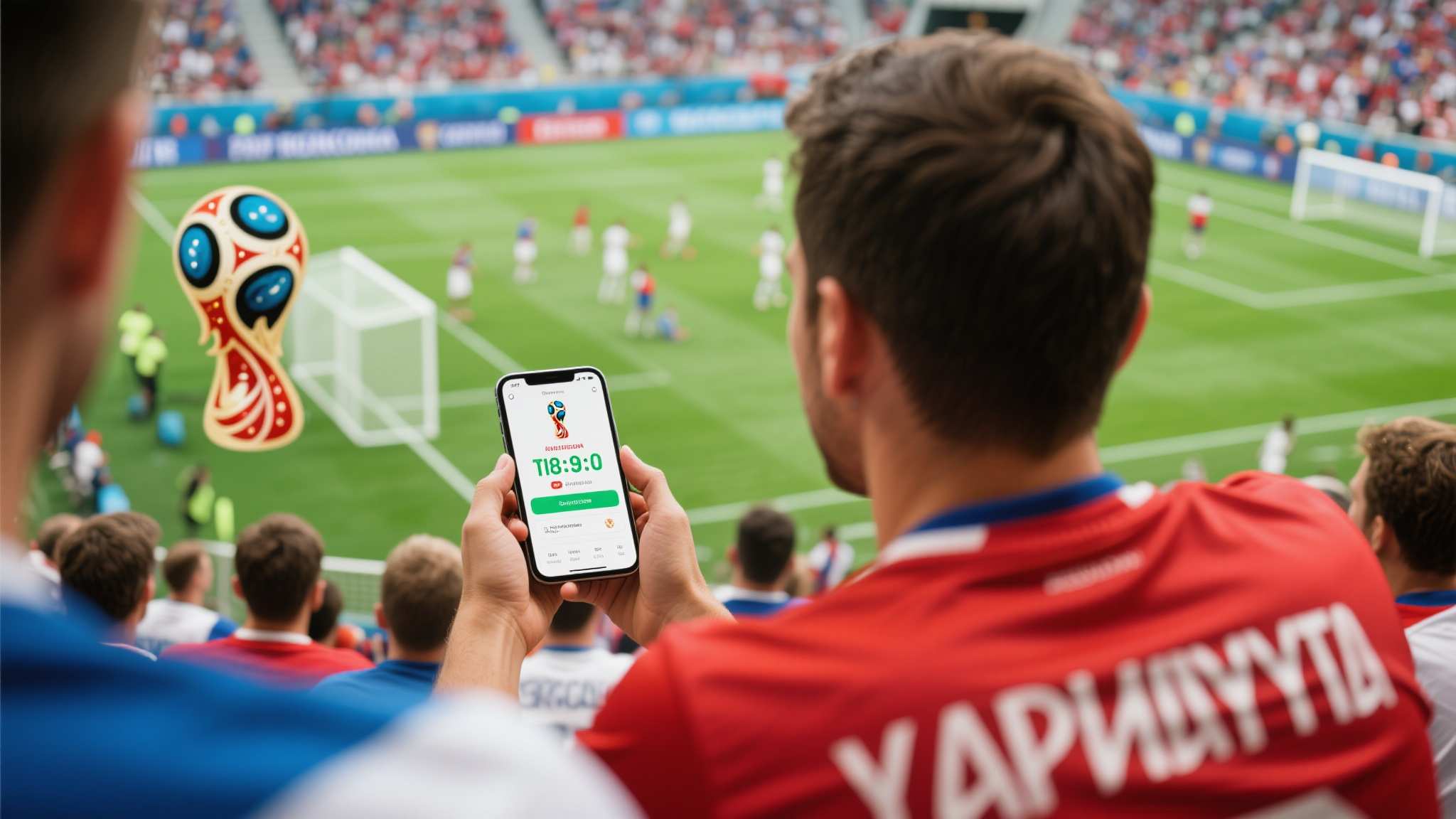 世界杯投注简介服务